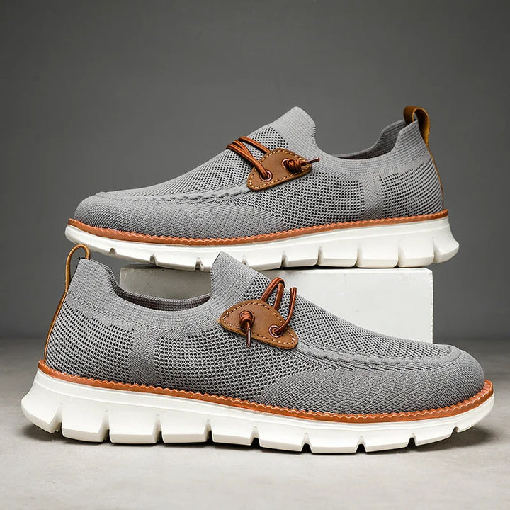 Brionne Craft Sneakers