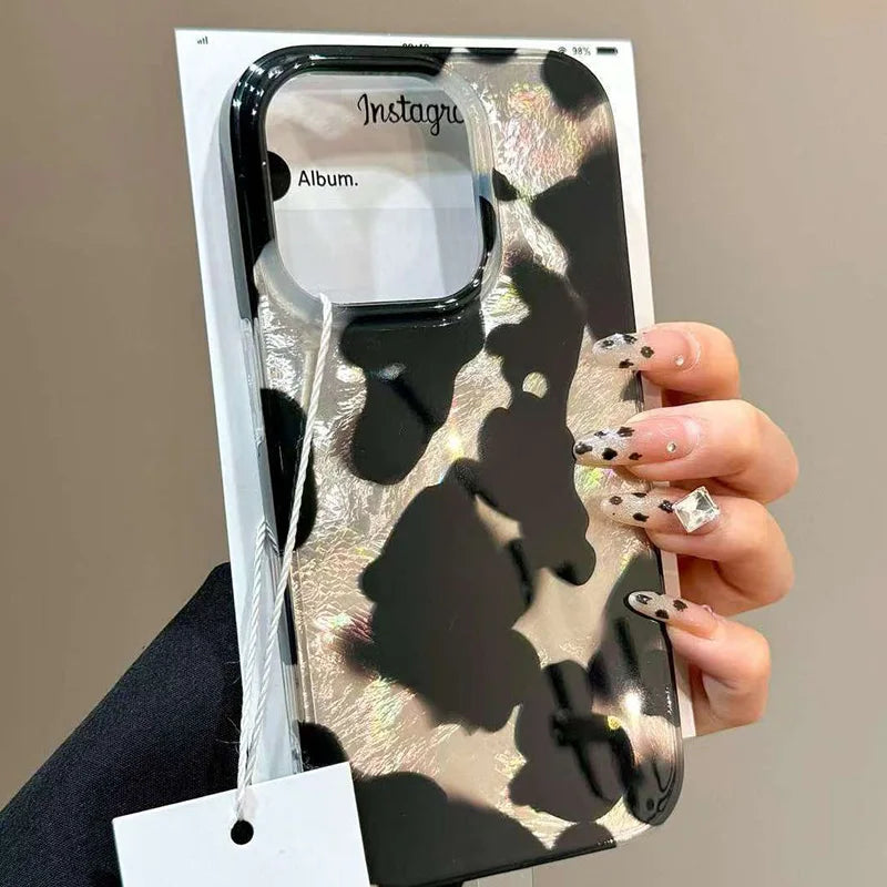 LeoGlow Case