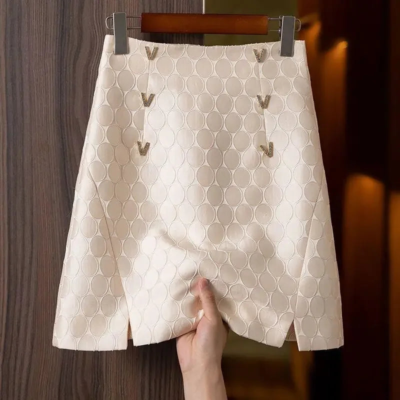 Tivora Muse Skirt