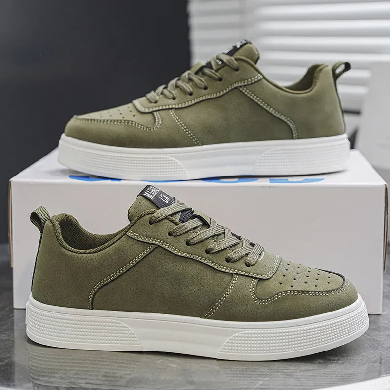 Harvex Classic Sneakers