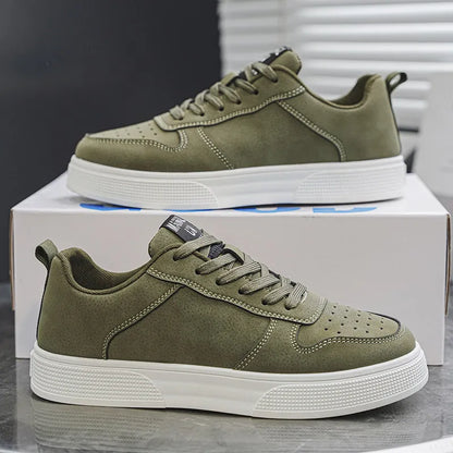 Harvex Classic Sneakers