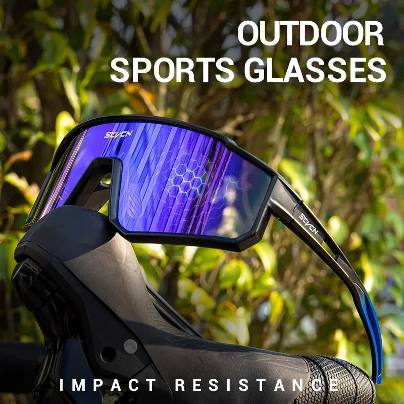 Skylar Sport Sunglasses
