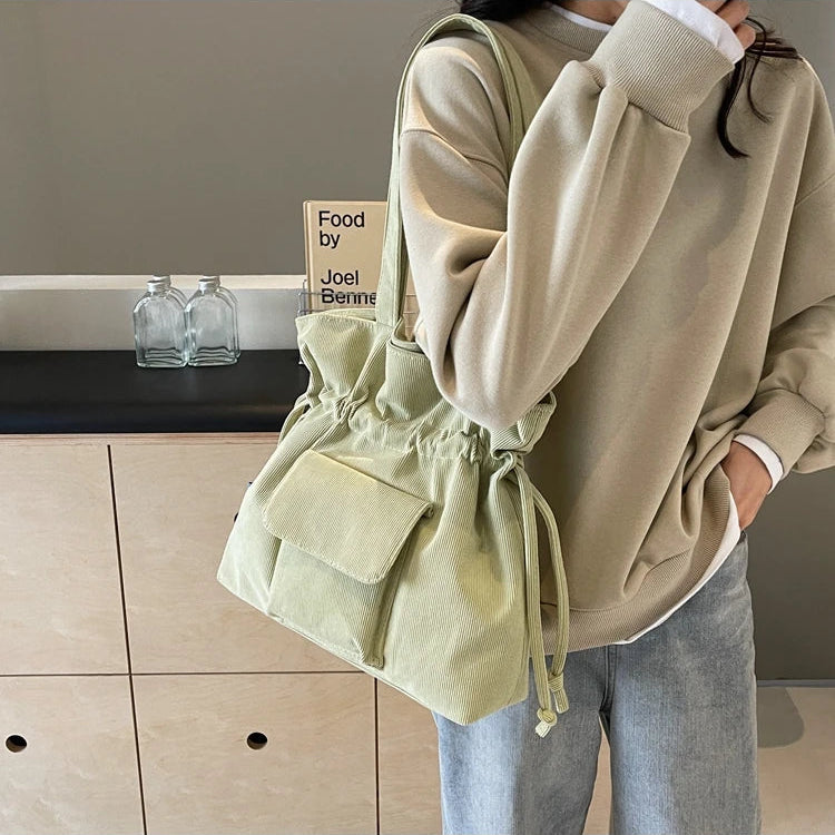 Nora Thread Tote