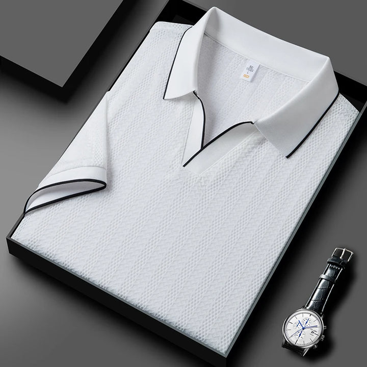 Braylo Air Polo Shirt
