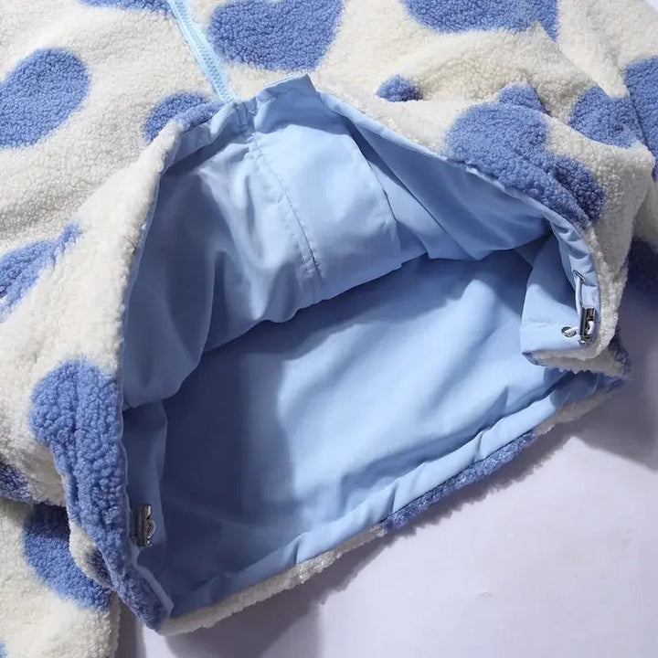 Sweetlyn Heart Jacket