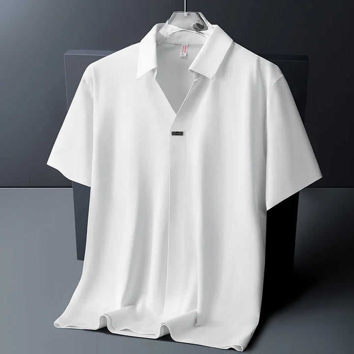 Zenvic V-Neck Tee