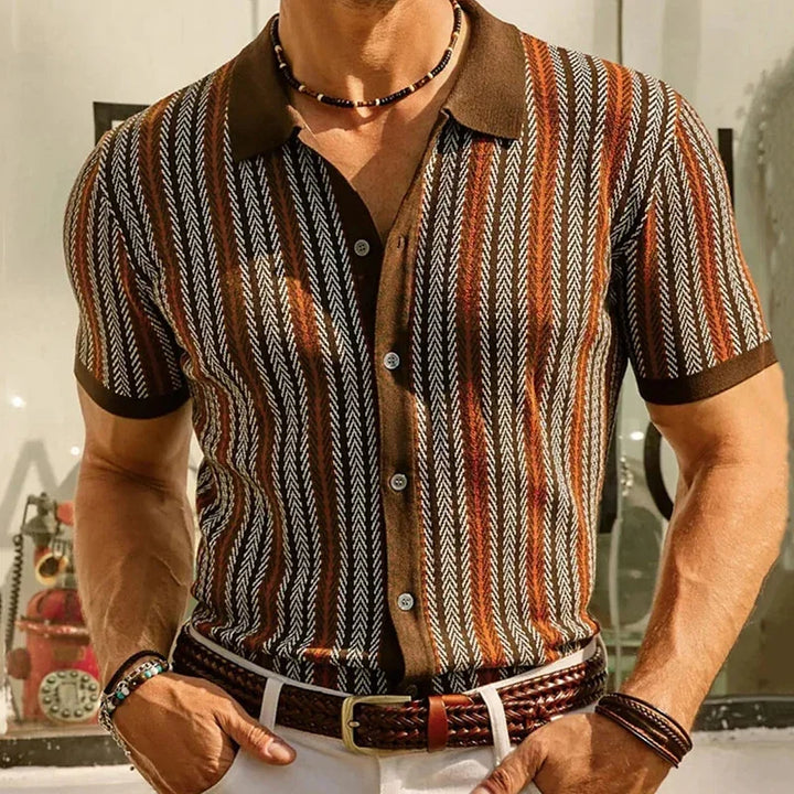 Regent Luxe Polo