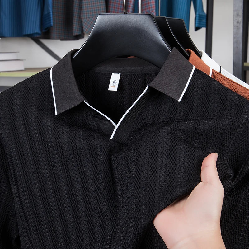 Braylo Air Polo Shirt
