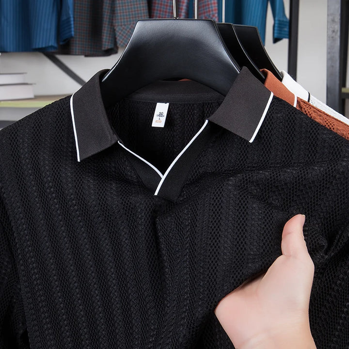 Braylo Air Polo Shirt
