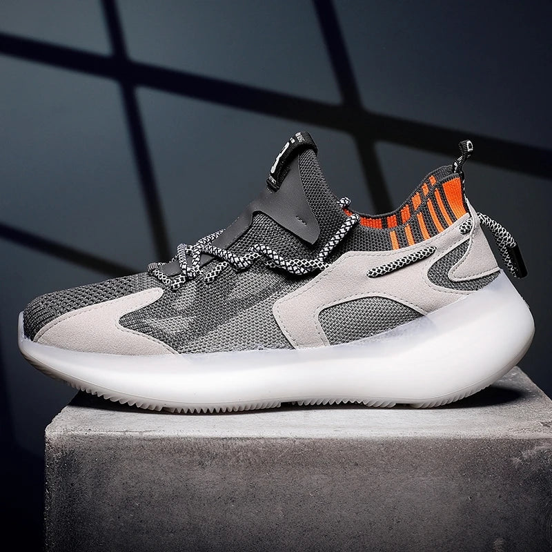 Veltrix Motion Sneakers