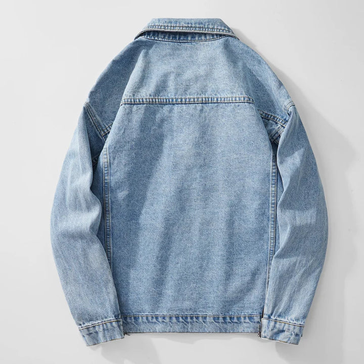 Kingswell Denim Jacket