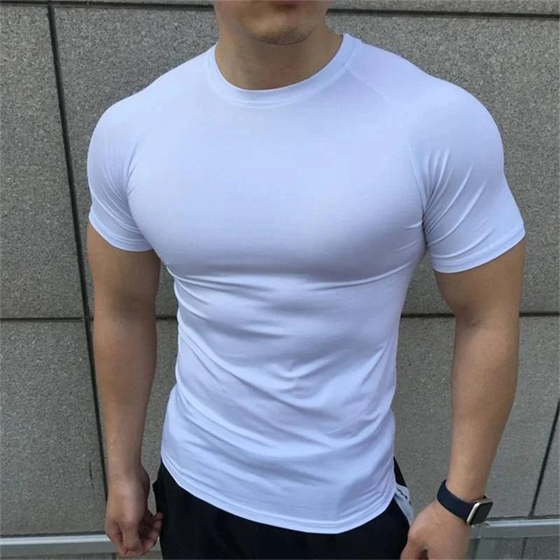 Axen GymPower T-Shirt