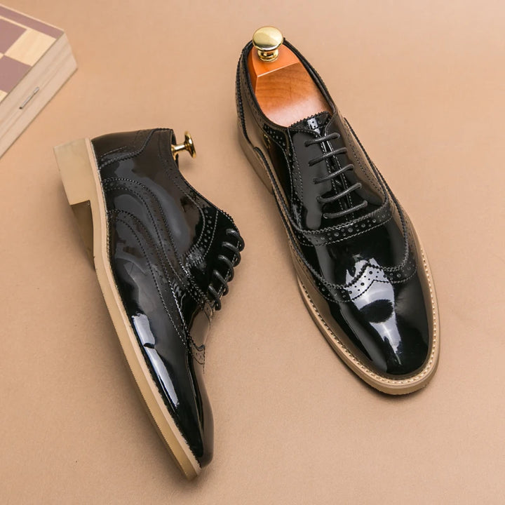 Cavallo Formal Shoes