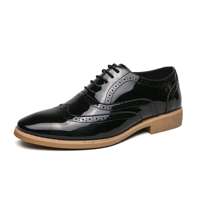 Cavallo Formal Shoes