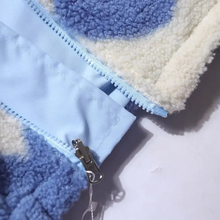 Sweetlyn Heart Jacket