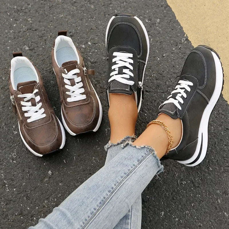 Lyna Comfort Sneakers