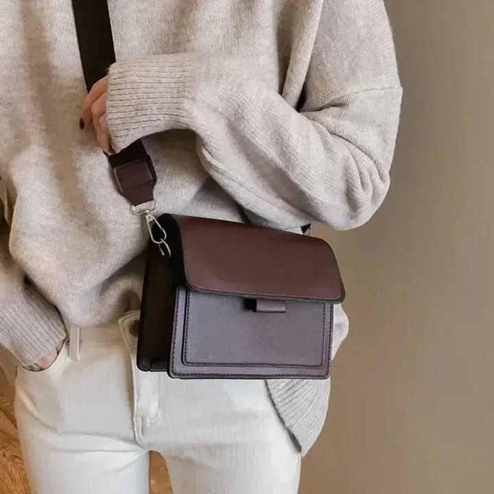Nolani Luxe Bag