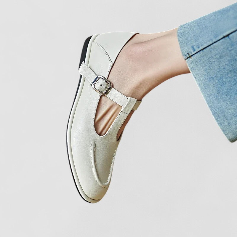 Ariella Orthopedic Mary Jane Shoes