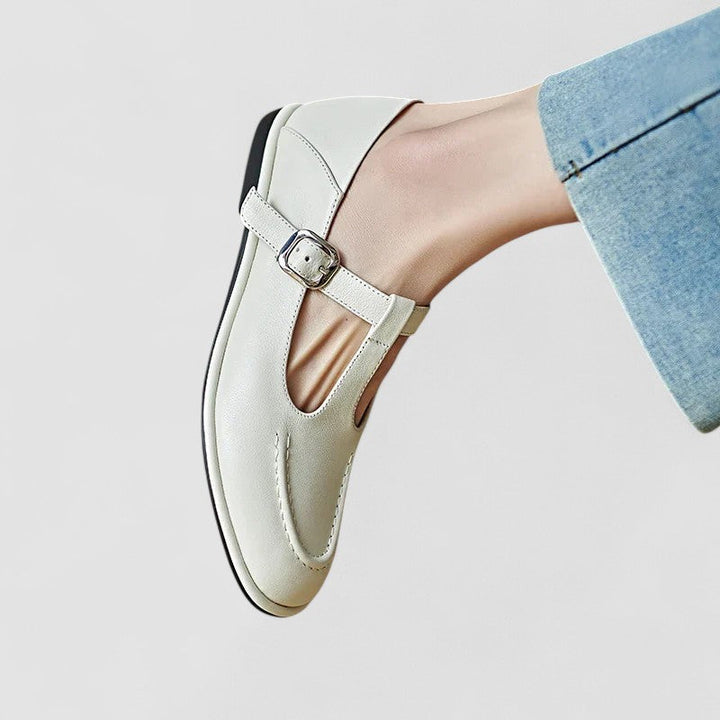 Ariella Orthopedic Mary Jane Shoes