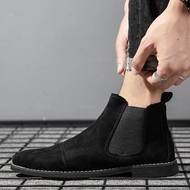 Domani Ankle Boots