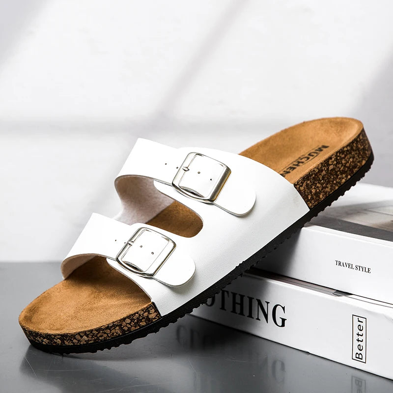 NuSole Sandals