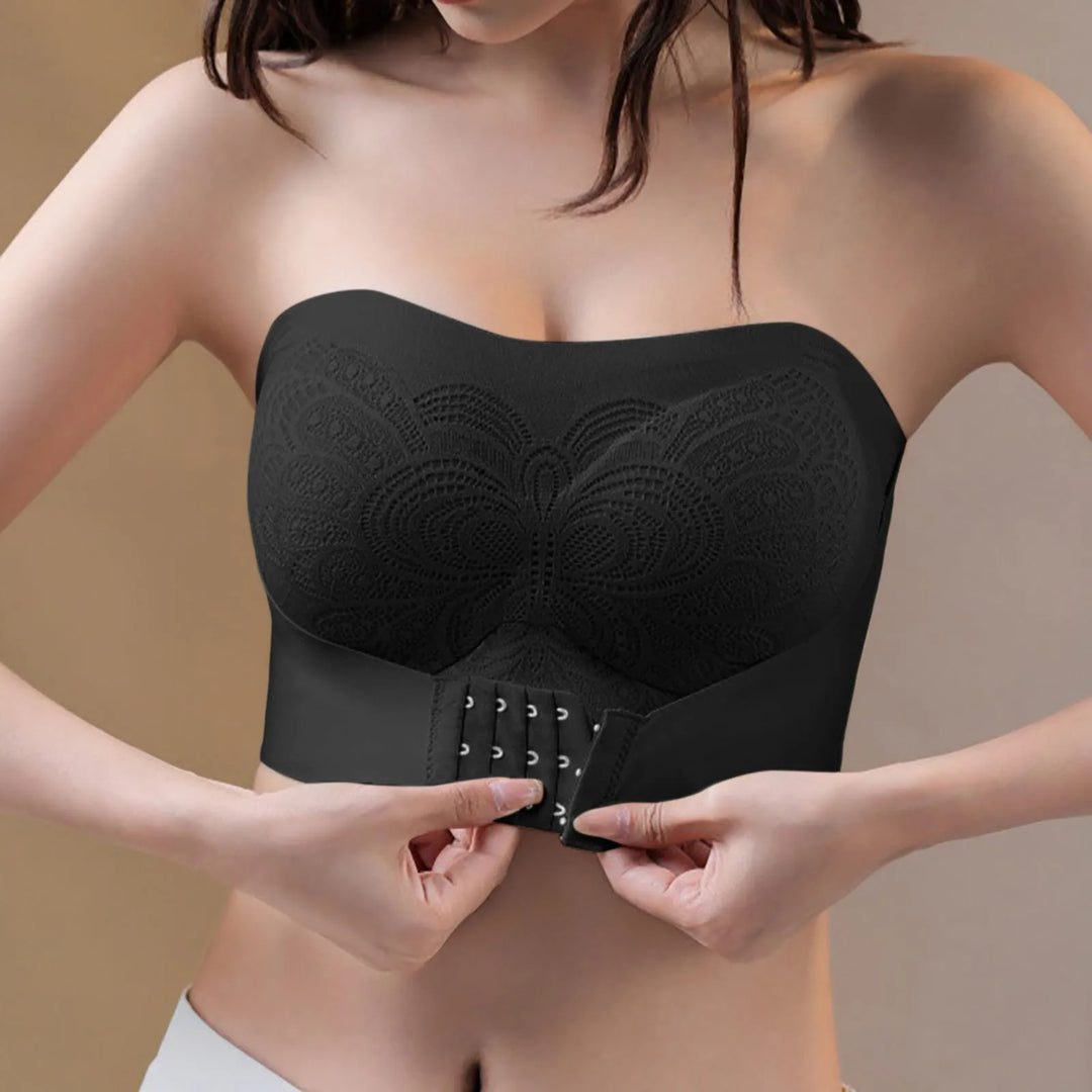 Luce Seamless Bra