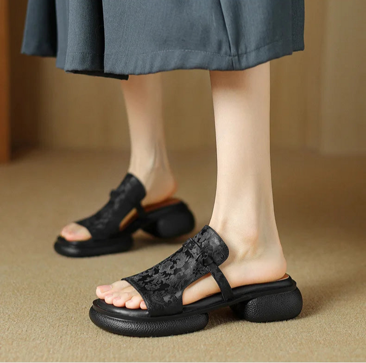 Mariel Soft Stepwear