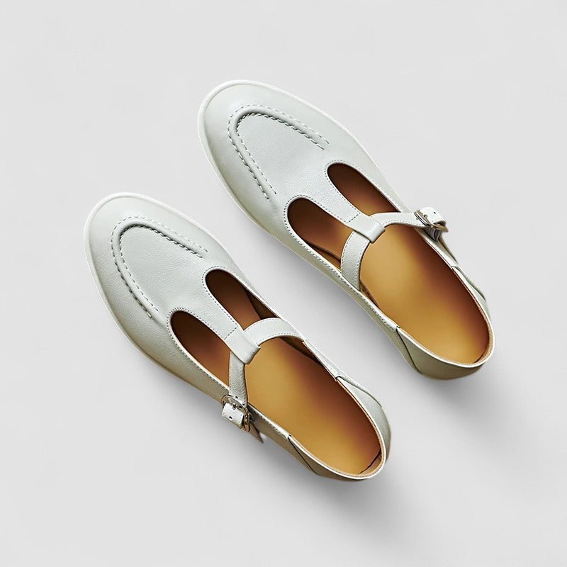 Ariella Orthopedic Mary Jane Shoes