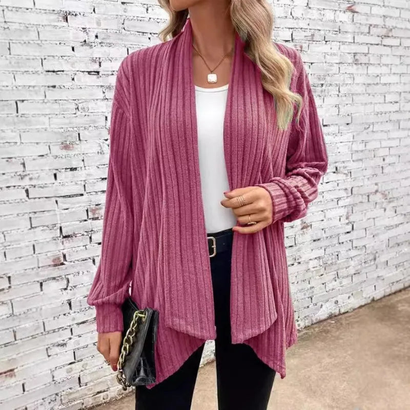 Evelisse Knit Cardigan