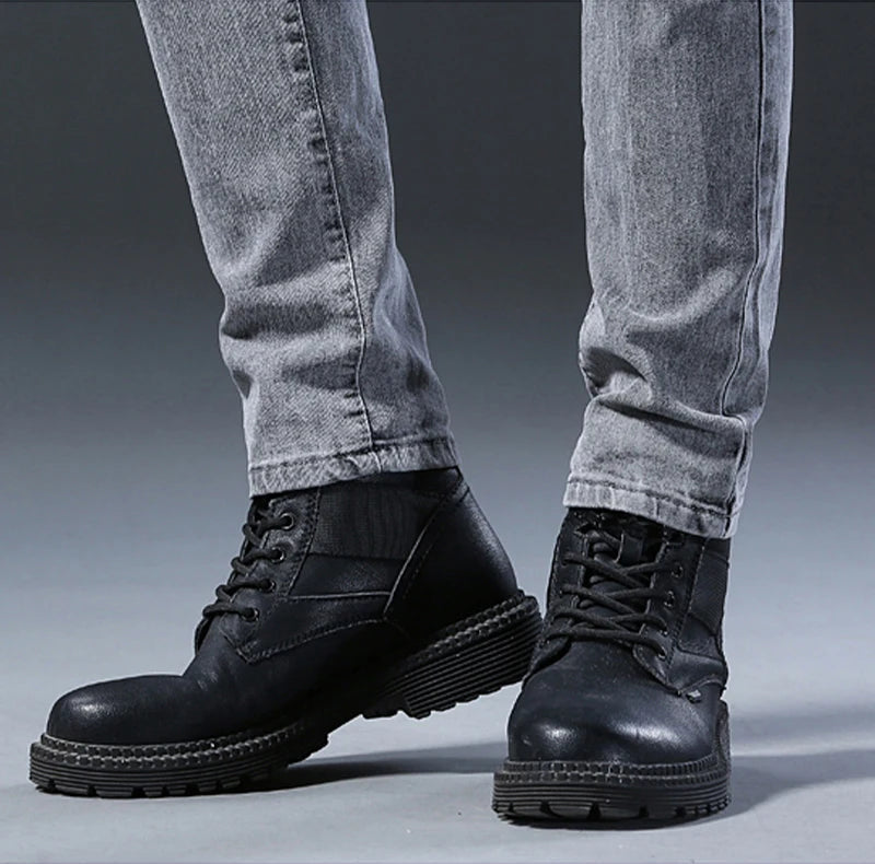 Apollo Slim Denim