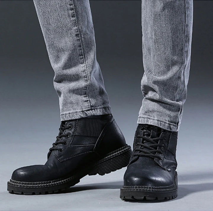 Apollo Slim Denim