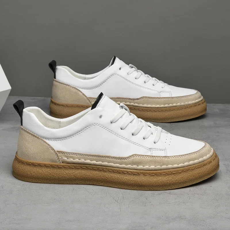 Briton Derby Oxfords
