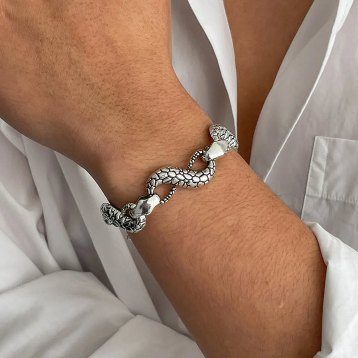 Venom Forge Bracelet