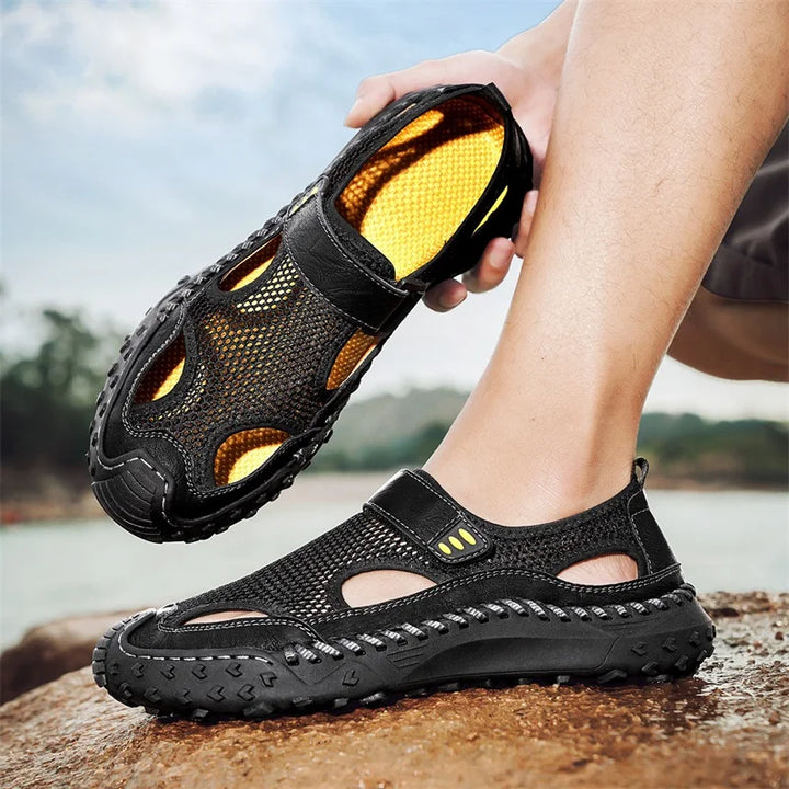 Sorrento Waterproof Sandals