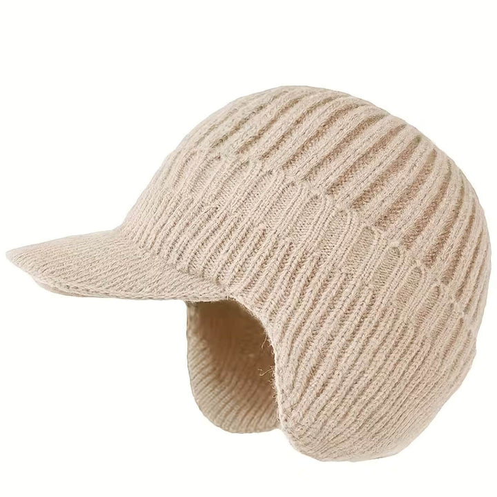 Aston Unisex Knit Hat
