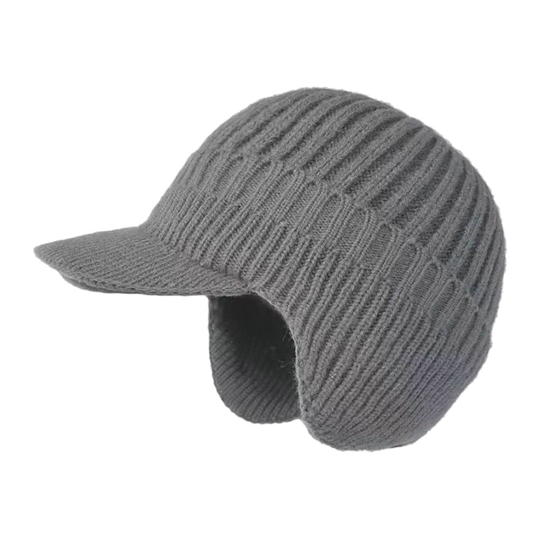 Aston Unisex Knit Hat
