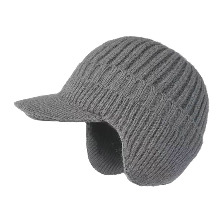 Aston Unisex Knit Hat