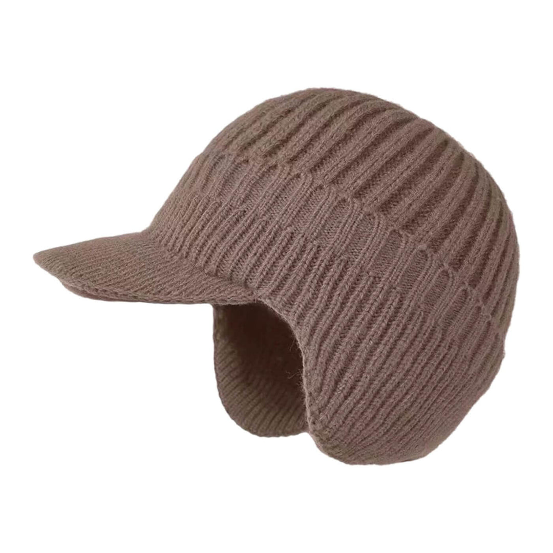 Aston Unisex Knit Hat
