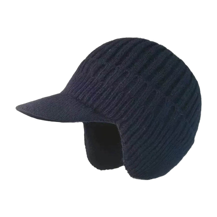 Aston Unisex Knit Hat