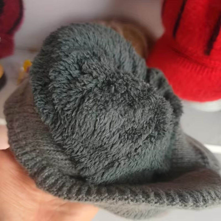 Aston Unisex Knit Hat