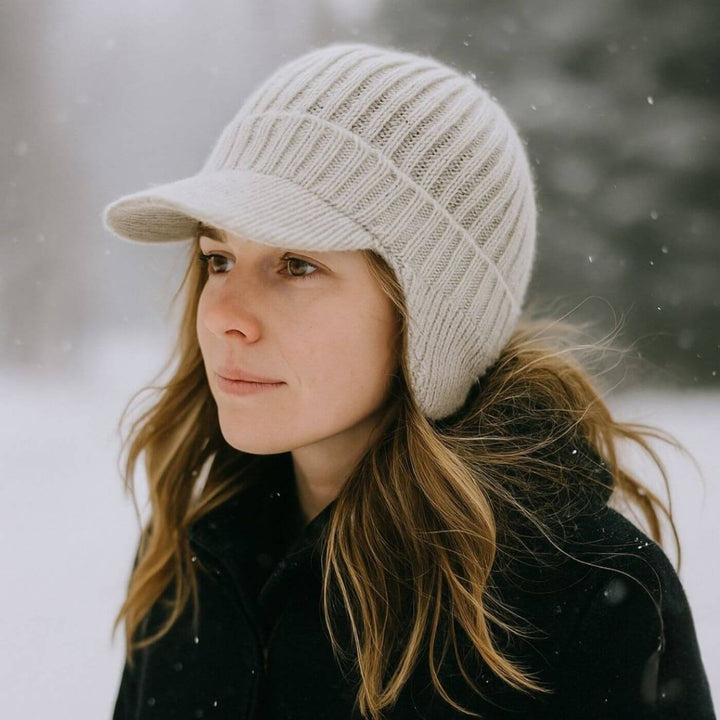 Aston Unisex Knit Hat