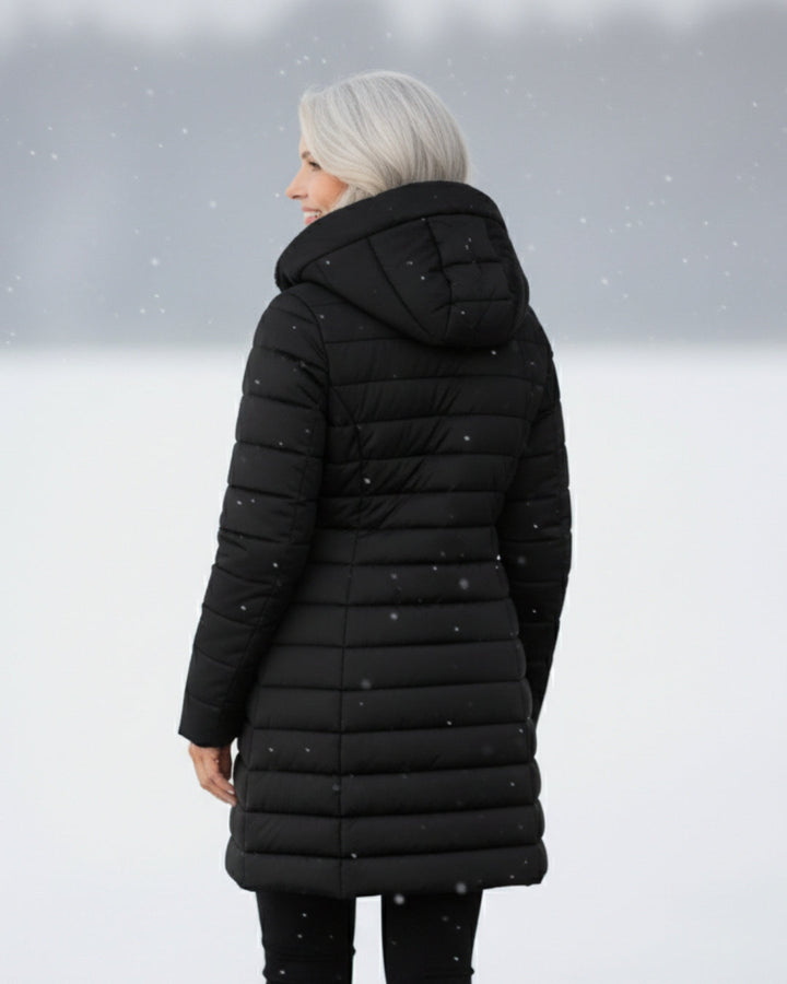 Ravella Winter Coat