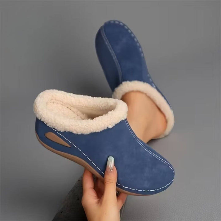 Cloudrest Orthopedic Slippers