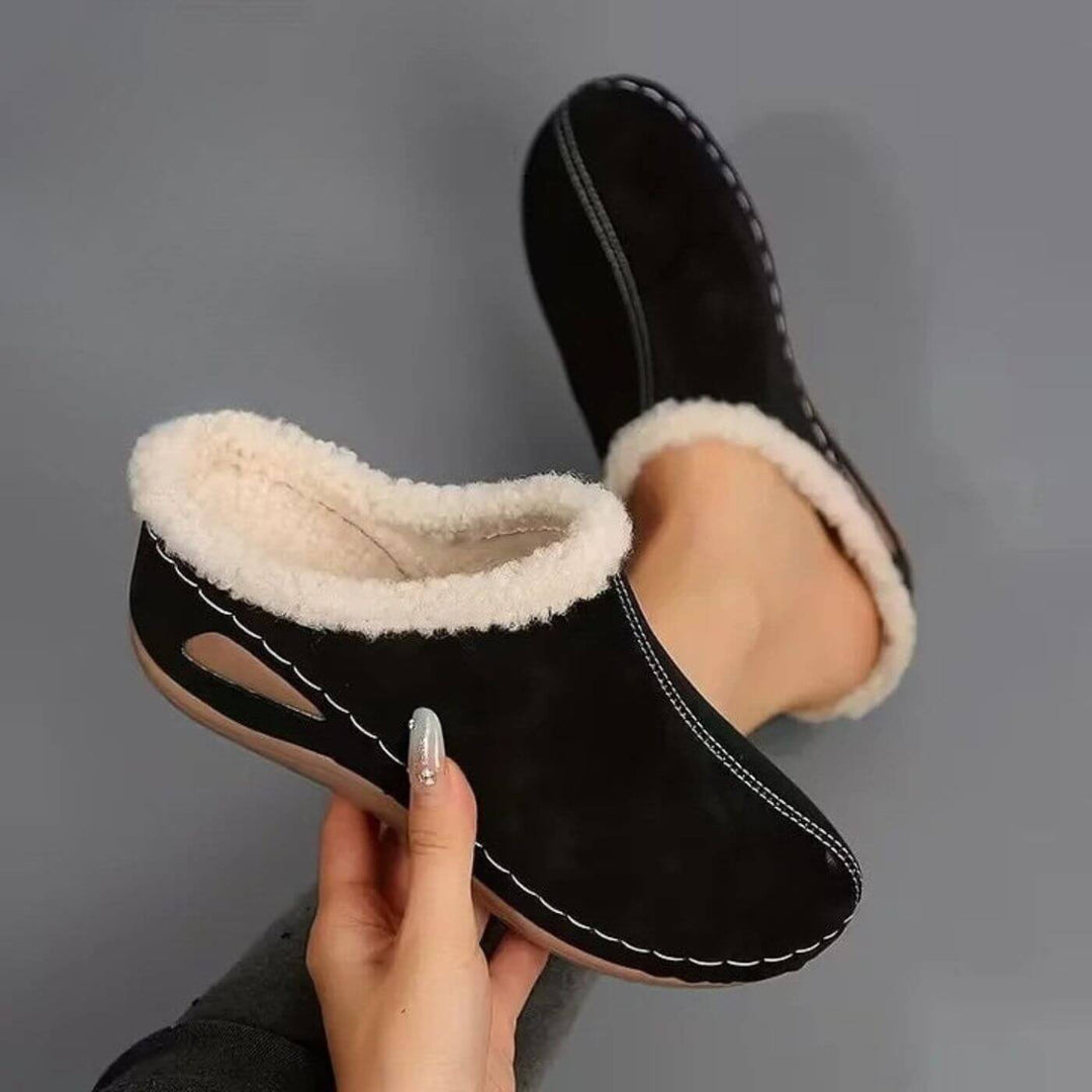 Cloudrest Orthopedic Slippers