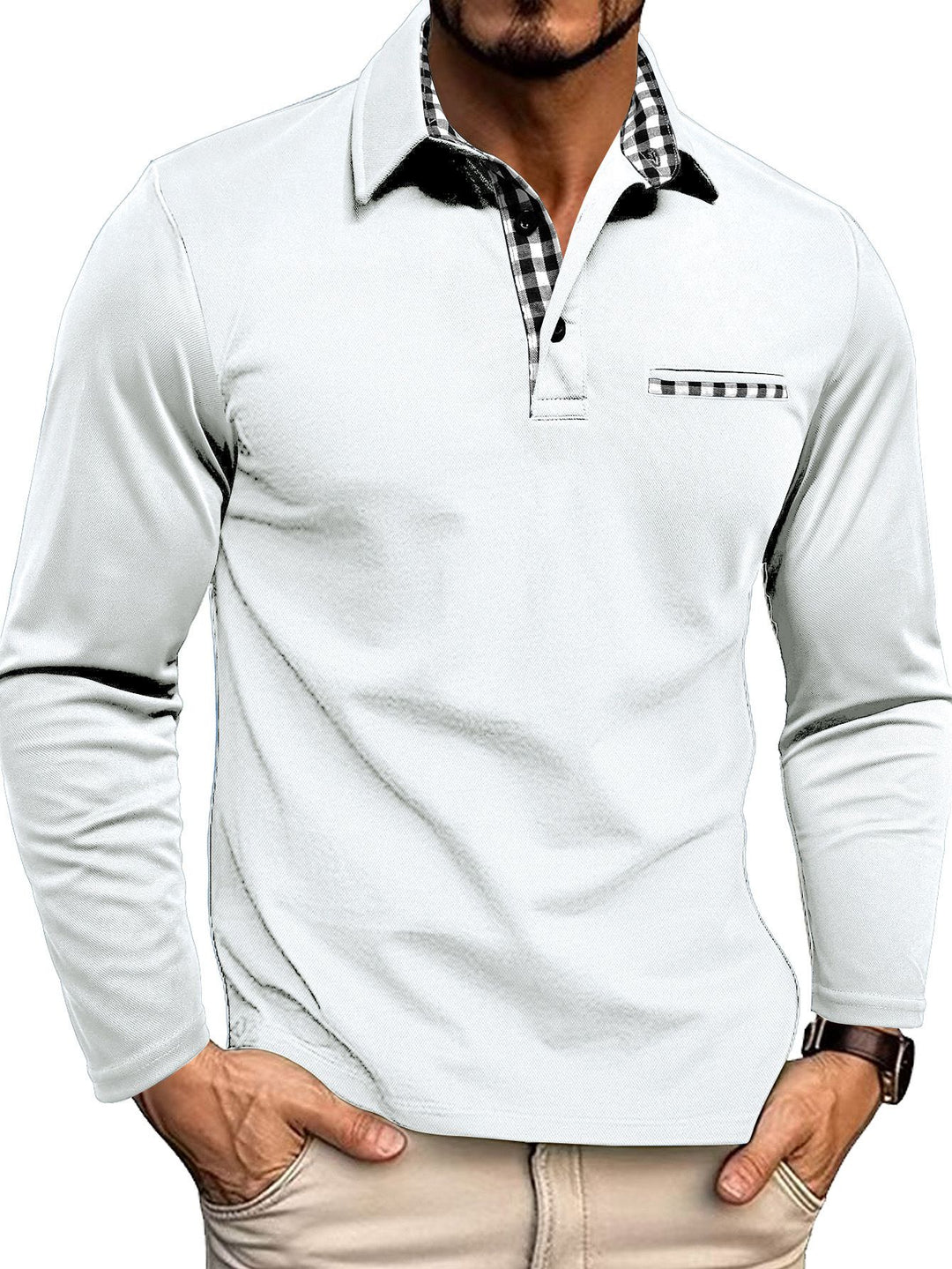 Drexon Signature Polo