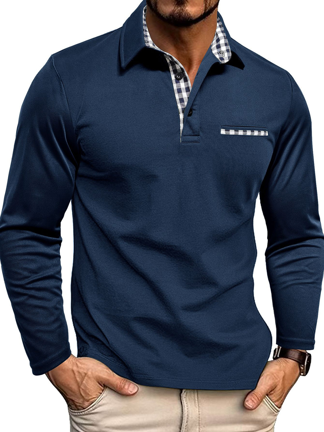 Drexon Signature Polo