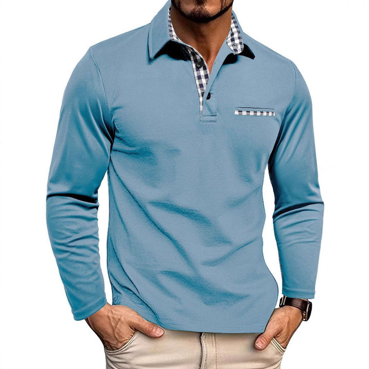 Drexon Signature Polo