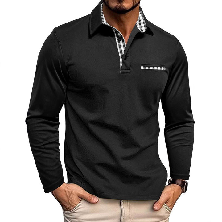Drexon Signature Polo