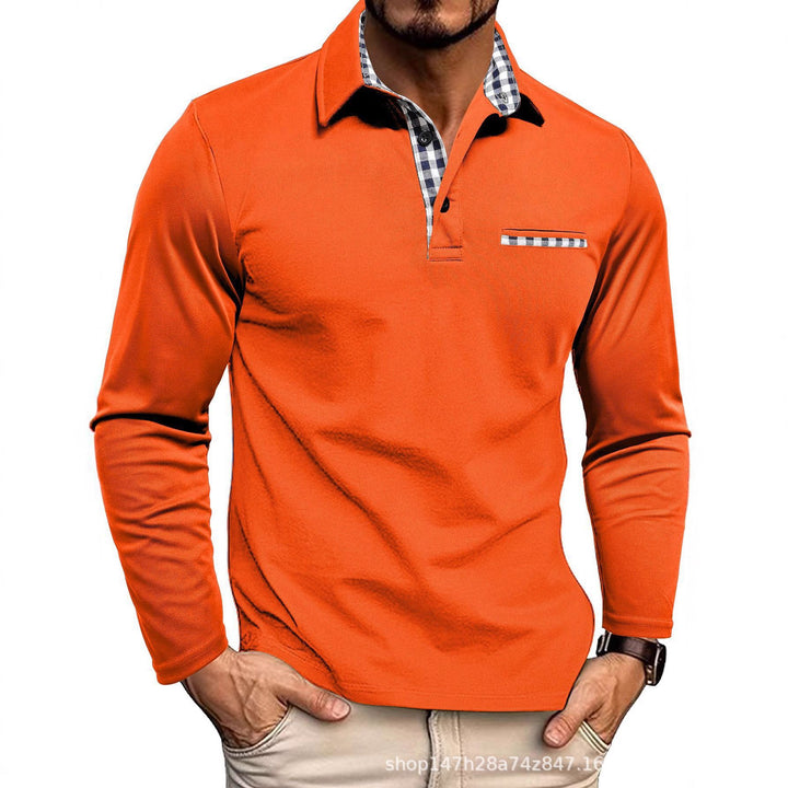 Drexon Signature Polo