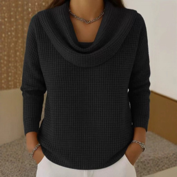 Nordsoft Knit Sweater